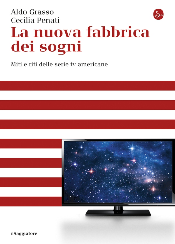 La nuova fabbrica dei sogni - Librerie.coop La nuova fabbrica dei sogni - Librerie.coop
