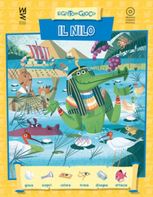 Il Nilo - Librerie.coop Il Nilo - Librerie.coop