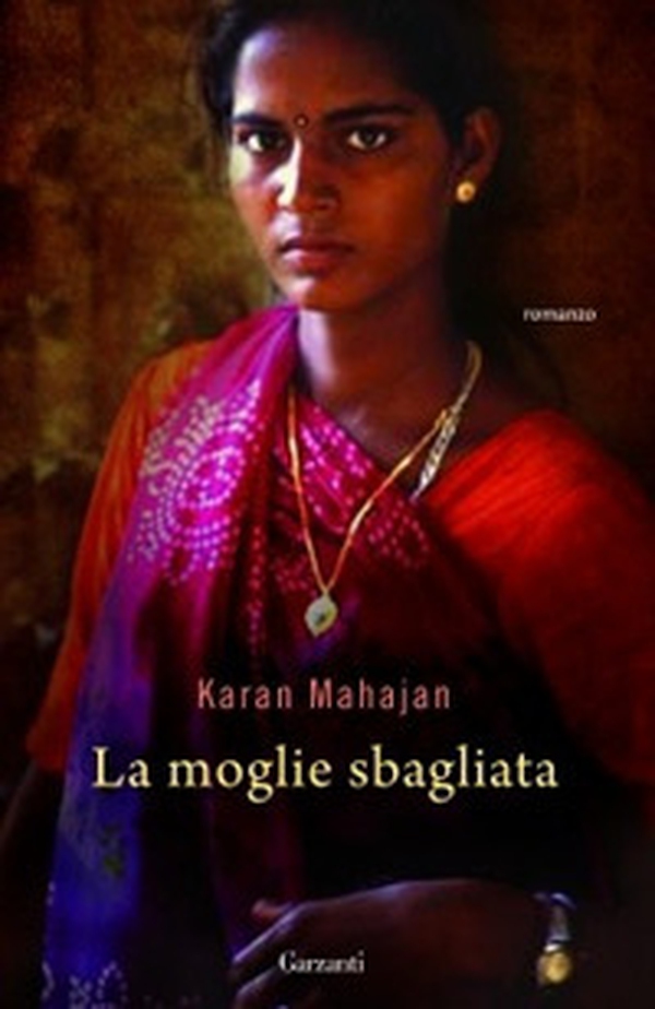 La moglie sbagliata - Librerie.coop La moglie sbagliata - Librerie.coop