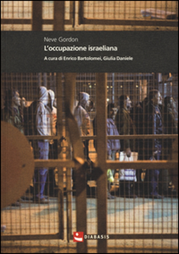 L'occupazione israeliana - Librerie.coop L'occupazione israeliana - Librerie.coop