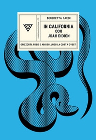 In California con Joan Didion - Librerie.coop