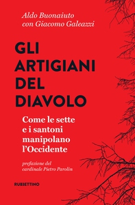 Gli artigiani del diavolo - Librerie.coop Gli artigiani del diavolo - Librerie.coop
