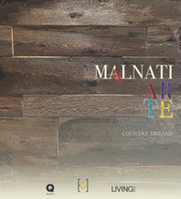 Malnati arte. Country dreams - Librerie.coop Malnati arte. Country dreams - Librerie.coop