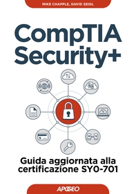 CompTIA Security+ - Librerie.coop CompTIA Security+ - Librerie.coop