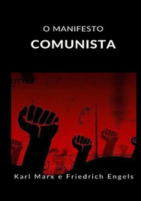 O manifesto comunista - Librerie.coop O manifesto comunista - Librerie.coop
