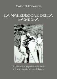 La maledizione della baggiura - Librerie.coop