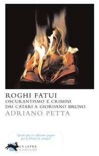 Roghi fatui - Librerie.coop