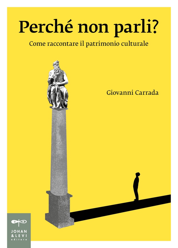 Perché non parli? - Librerie.coop Perché non parli? - Librerie.coop
