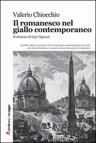 Il romanesco nel giallo contemporaneo - Librerie.coop Il romanesco nel giallo contemporaneo - Librerie.coop