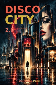 Disco City 2.0 - Librerie.coop