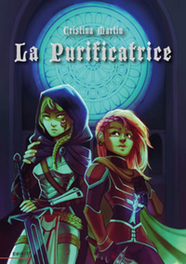 La purificatrice - Librerie.coop La purificatrice - Librerie.coop