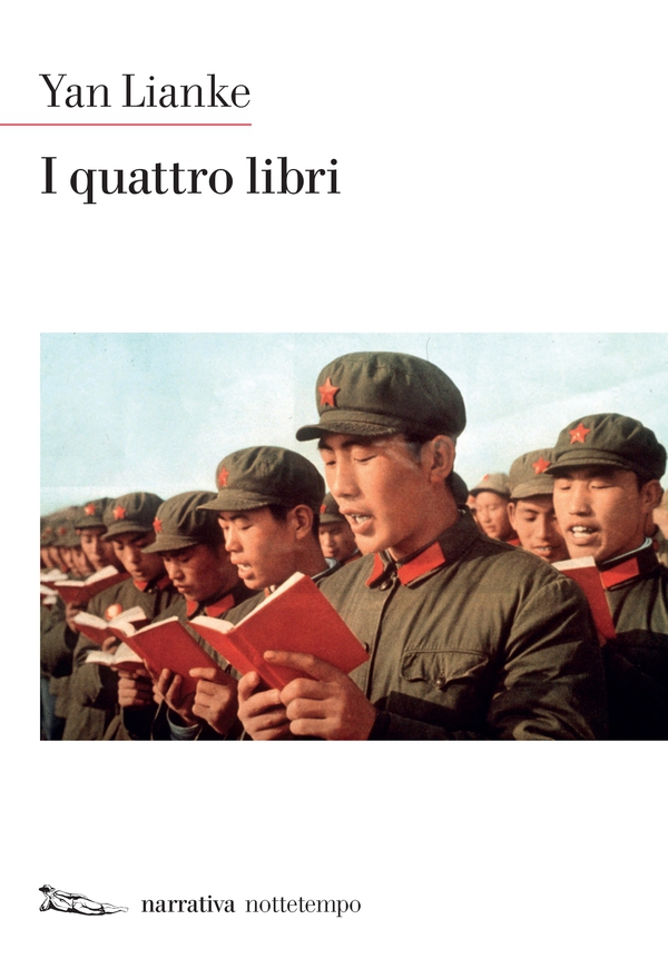 I quattro libri - Librerie.coop I quattro libri - Librerie.coop