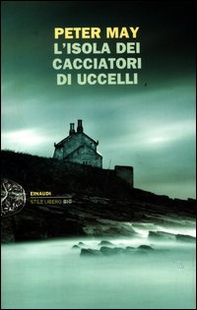 L'isola dei cacciatori d'uccelli - Librerie.coop L'isola dei cacciatori d'uccelli - Librerie.coop