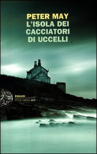 L'isola dei cacciatori d'uccelli - Librerie.coop