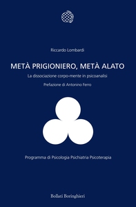 Metà prigioniero, metà alato - Librerie.coop Metà prigioniero, metà alato - Librerie.coop