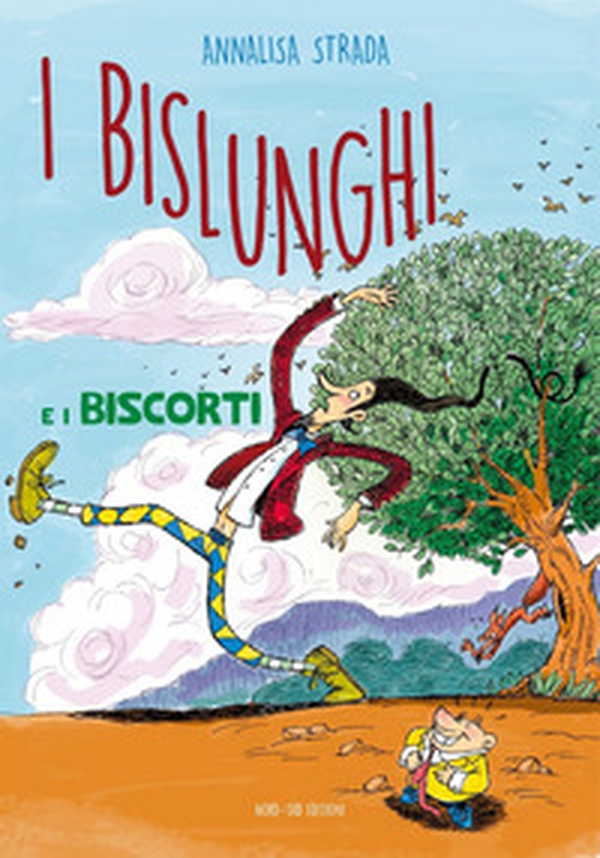 I Bislunghi e i Biscorti - Librerie.coop I Bislunghi e i Biscorti - Librerie.coop