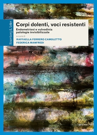 Corpi dolenti, voci resistenti - Librerie.coop