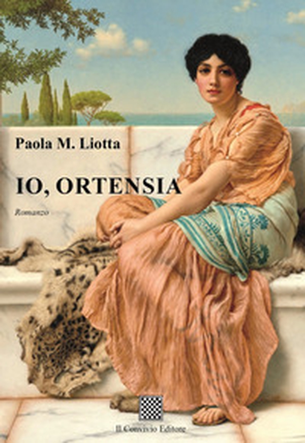Io, Ortensia - Librerie.coop Io, Ortensia - Librerie.coop