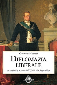 Diplomazia liberale - Librerie.coop