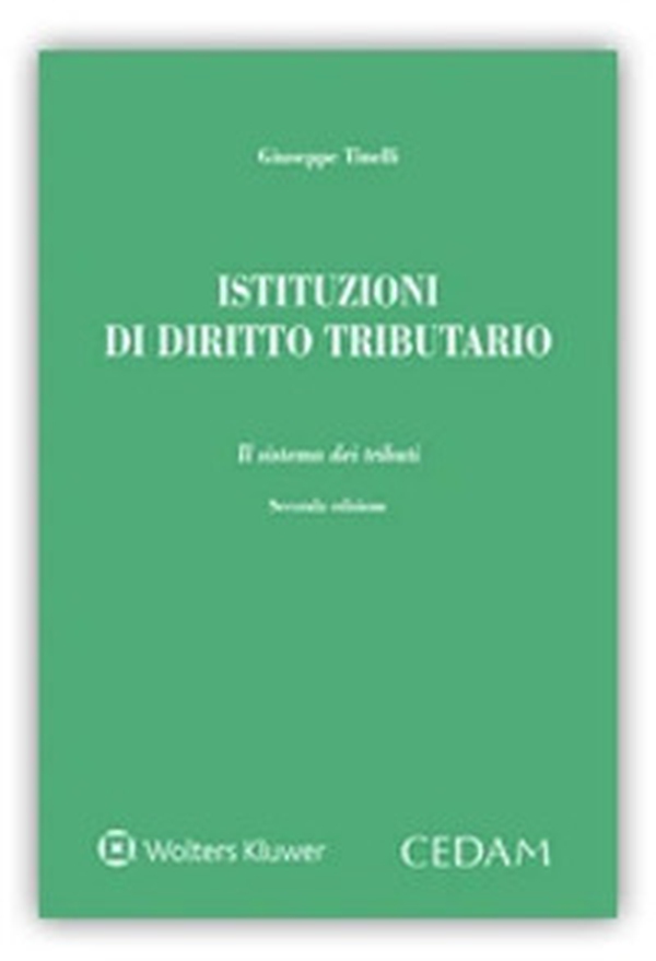 Istituzioni di diritto tributario - Librerie.coop Istituzioni di diritto tributario - Librerie.coop