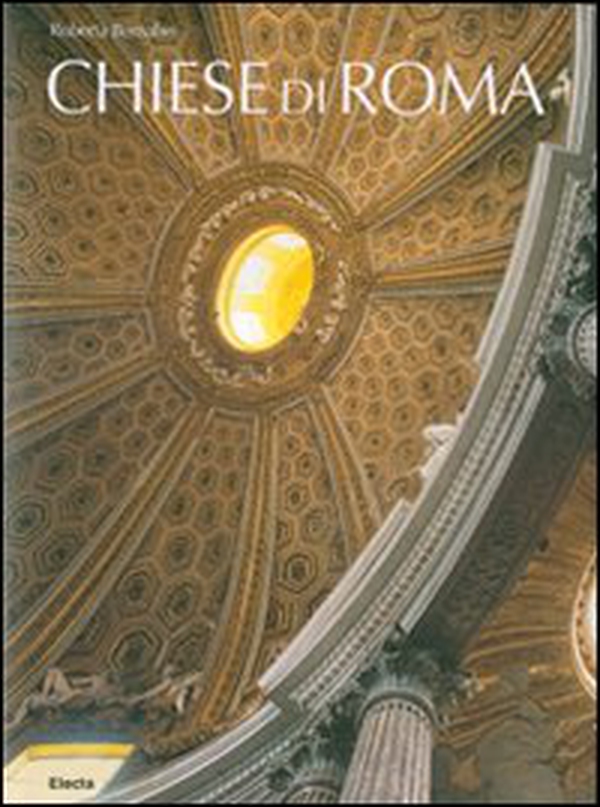 Chiese di Roma - Librerie.coop Chiese di Roma - Librerie.coop