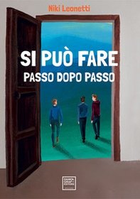 Si può fare passo dopo passo - Librerie.coop