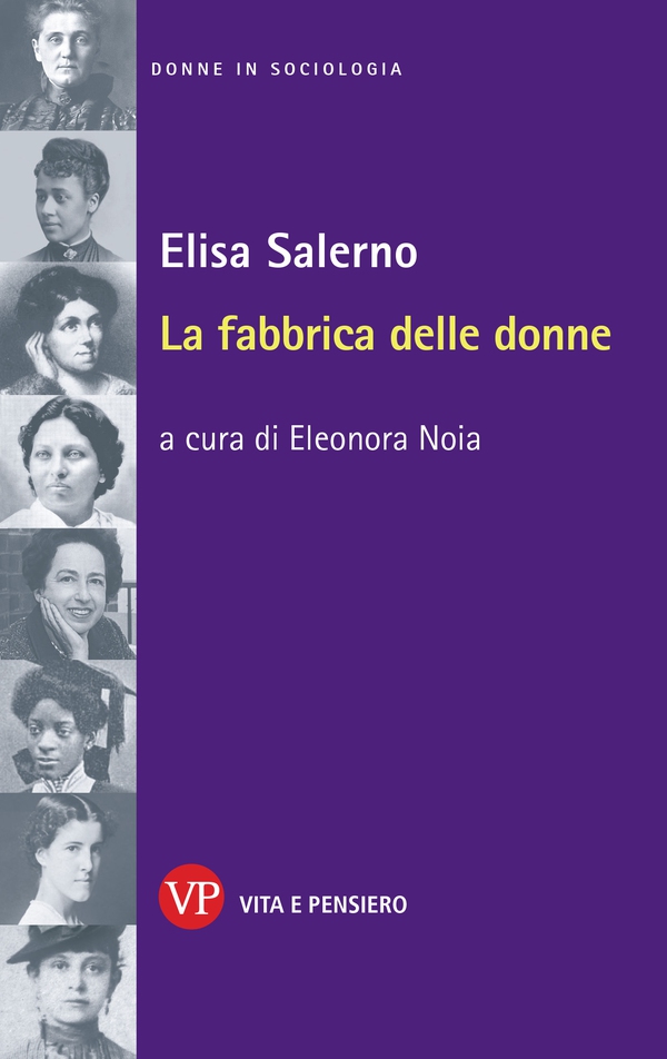 La fabbrica delle donne - Librerie.coop La fabbrica delle donne - Librerie.coop