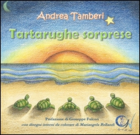 Tartarughe sorprese - Librerie.coop