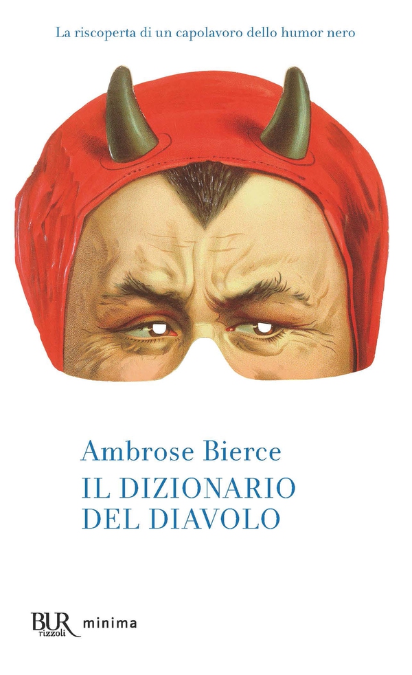 Il dizionario del diavolo - Librerie.coop Il dizionario del diavolo - Librerie.coop