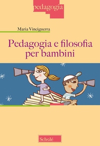 Pedagogia e filosofia per bambini - Librerie.coop