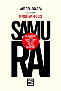 Samurai - Librerie.coop