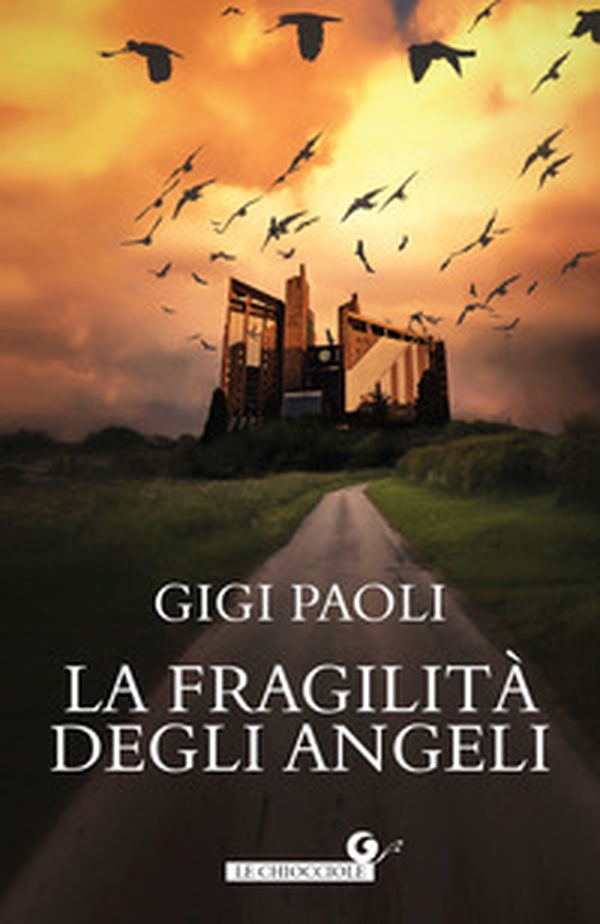 Fragilità degli angeli - Librerie.coop Fragilità degli angeli - Librerie.coop