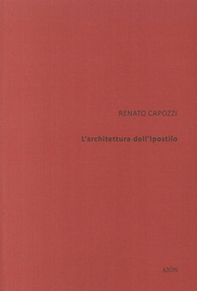 L'architettura dell'Ipostilo - Librerie.coop