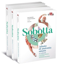 Sobotta. Atlante di anatomia umana - Librerie.coop
