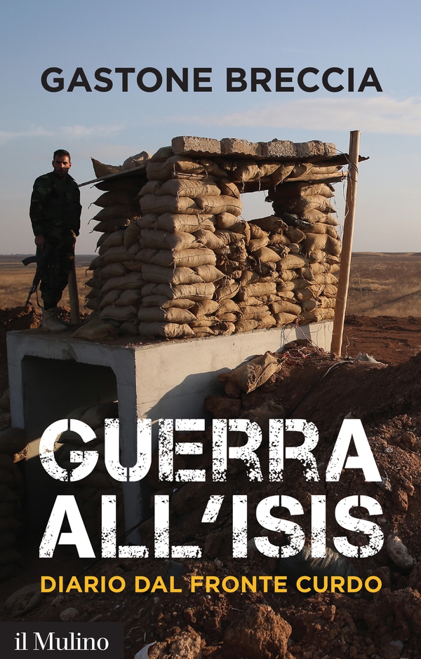Guerra all'ISIS - Librerie.coop Guerra all'ISIS - Librerie.coop