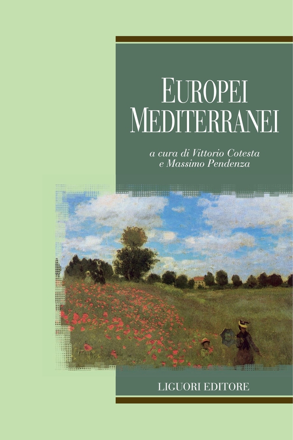 Europei mediterranei - Librerie.coop Europei mediterranei - Librerie.coop