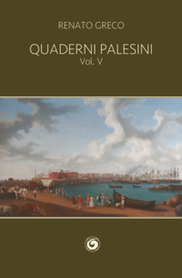 Quaderni palesini - Vol. 5 - Librerie.coop Quaderni palesini - Vol. 5 - Librerie.coop