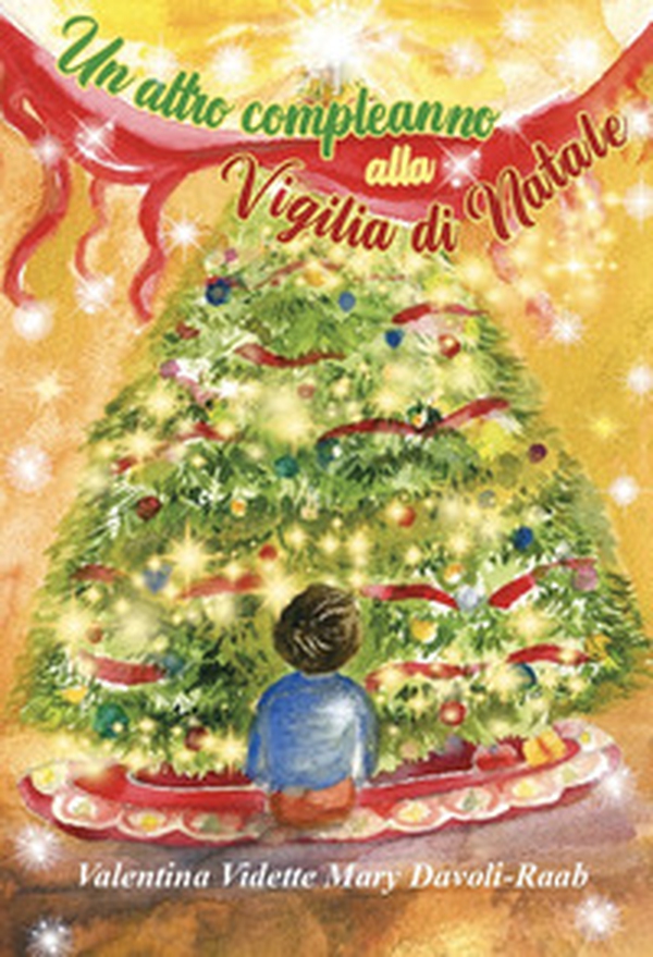 Un altro compleanno alla vigilia di Natale - Librerie.coop Un altro compleanno alla vigilia di Natale - Librerie.coop
