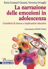 La narrazione delle emozioni in adolescenza - Librerie.coop