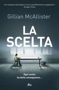 La scelta - Librerie.coop La scelta - Librerie.coop