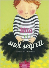 Mila dice tante bugie - Librerie.coop