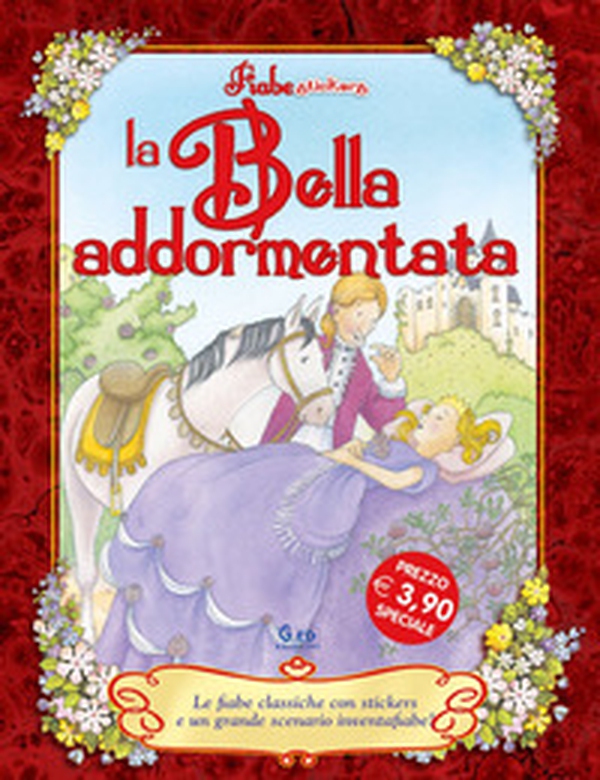 La bella addormentata - Librerie.coop La bella addormentata - Librerie.coop