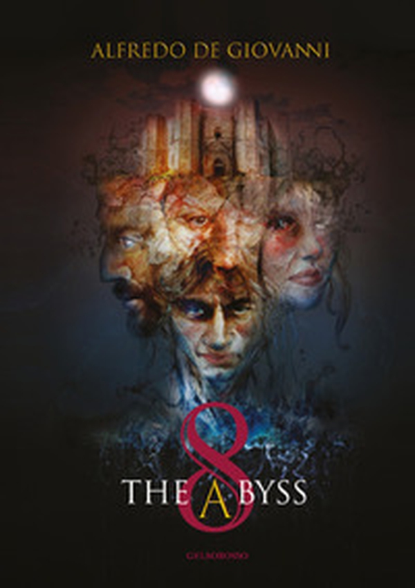 8. The Abyss - Librerie.coop 8. The Abyss - Librerie.coop