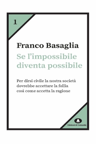 Se l'impossibile diventa possibile - Librerie.coop Se l'impossibile diventa possibile - Librerie.coop