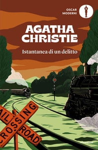 Istantanea di un delitto - Librerie.coop Istantanea di un delitto - Librerie.coop