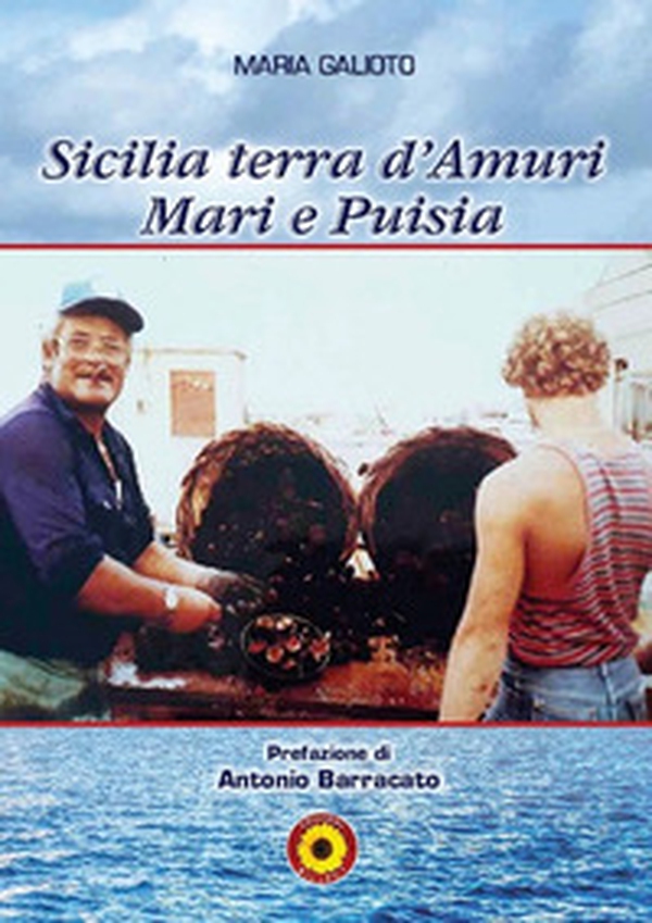Sicilia terra d'amuri mari e puisia - Librerie.coop Sicilia terra d'amuri mari e puisia - Librerie.coop