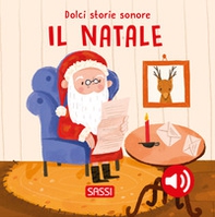 Il Natale. Dolci storie sonore - Librerie.coop Il Natale. Dolci storie sonore - Librerie.coop