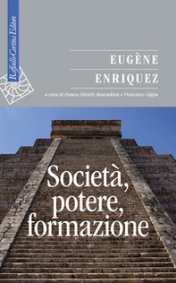Società, potere, formazione - Librerie.coop
