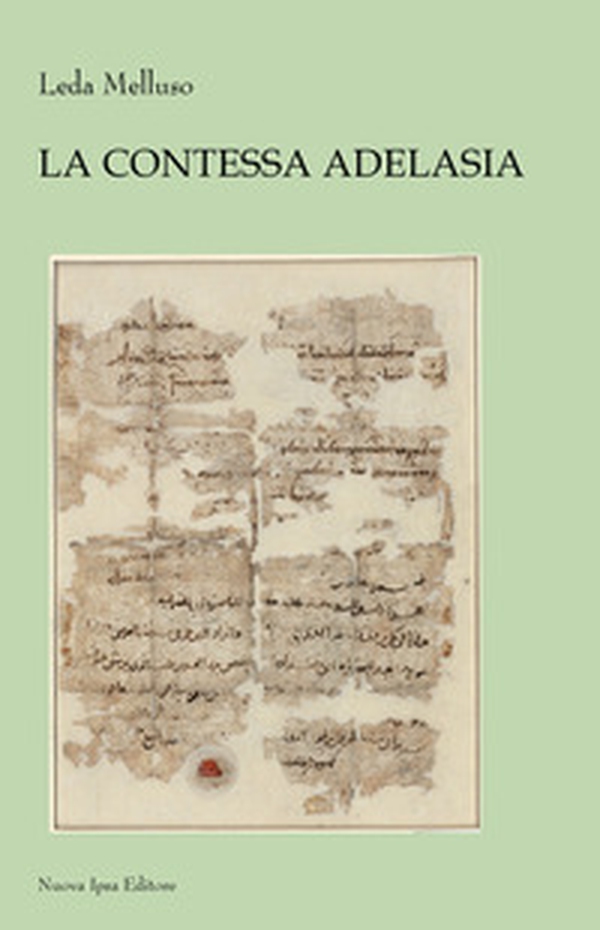 La contessa Adelasia - Librerie.coop La contessa Adelasia - Librerie.coop