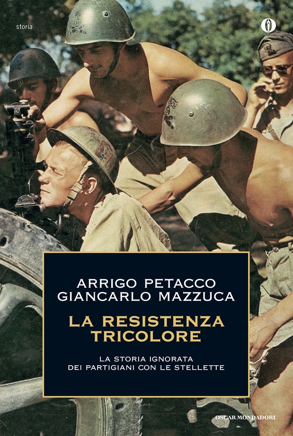 La Resistenza tricolore - Librerie.coop La Resistenza tricolore - Librerie.coop